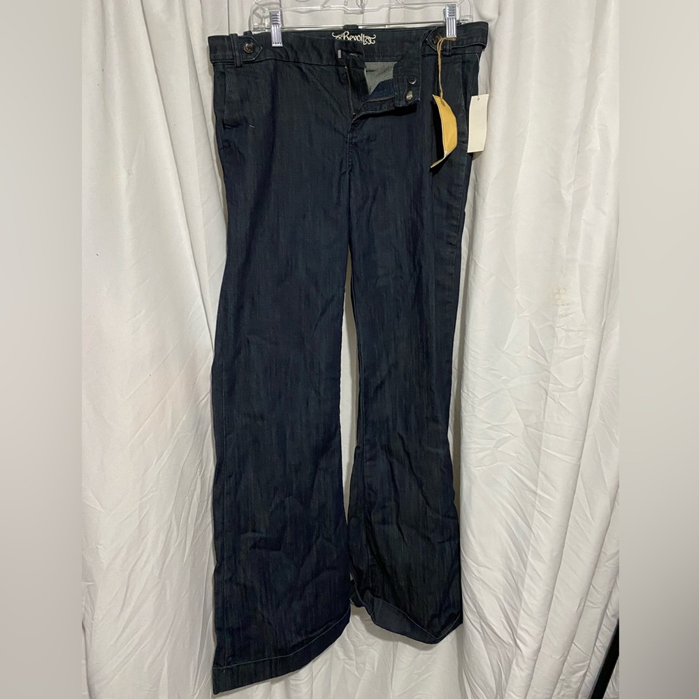 Revolt Jeans
